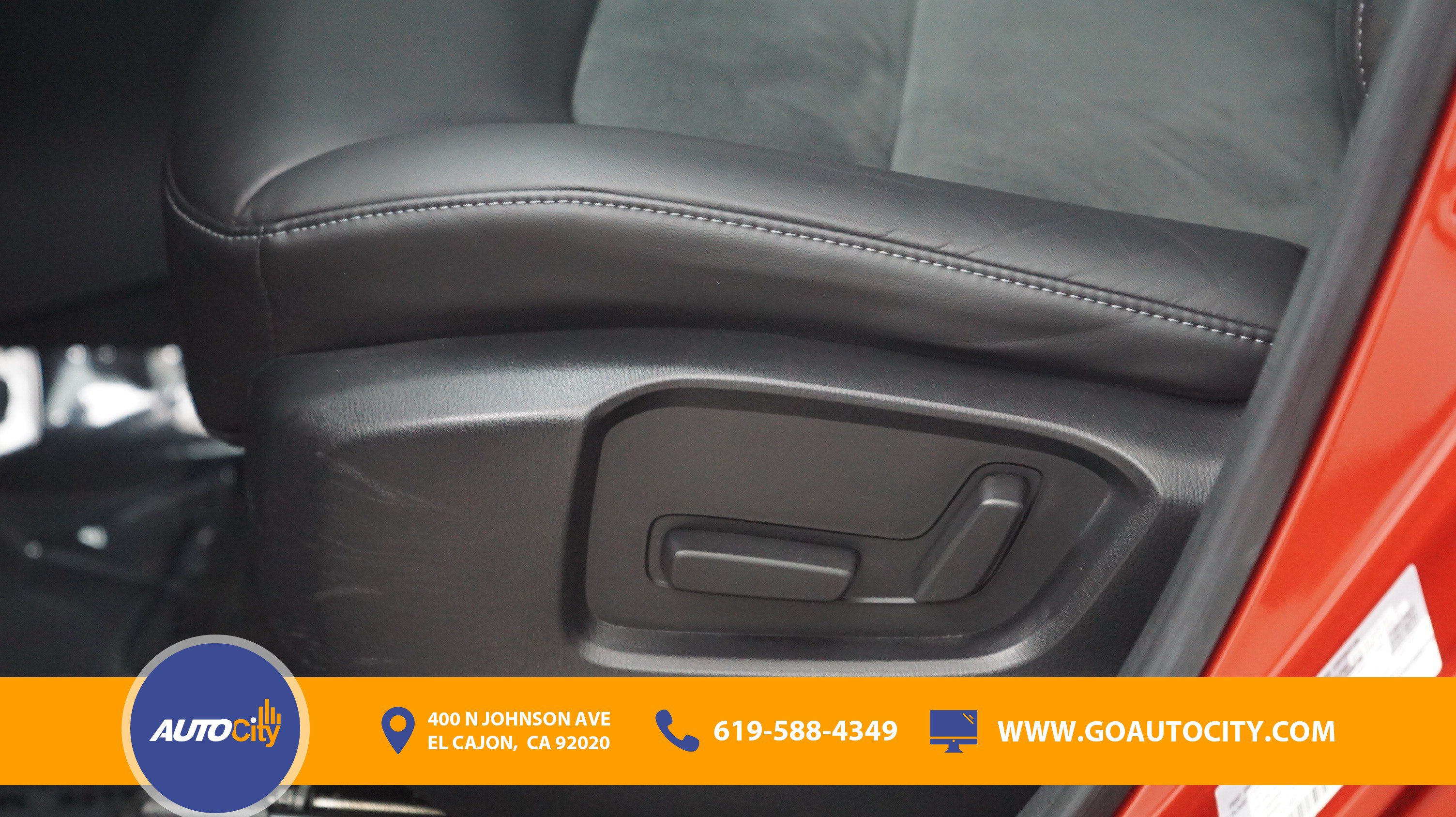 Used 2020 MAZDA CX-5 Touring FWD image 17