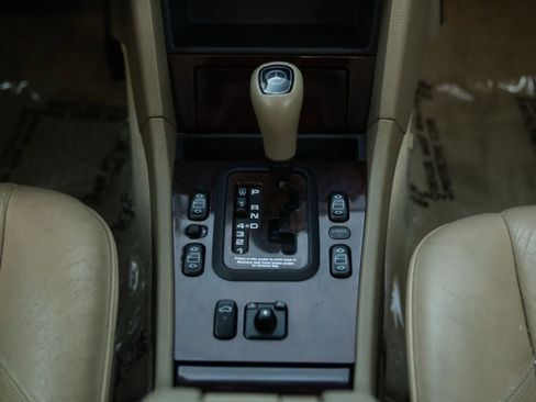 Used 1999 Mercedes-Benz C 280 Sedan image 38