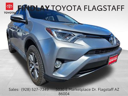 Used 2016 Toyota RAV4 XLE