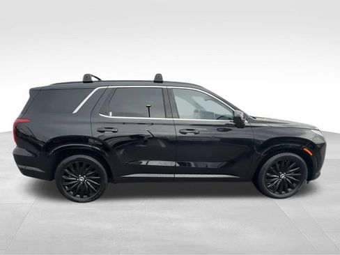 Certified 2024 Hyundai Palisade Calligraphy AWD/4WD image 9