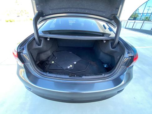 Used 2016 MAZDA MAZDA6 Touring image 25