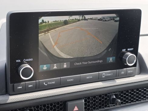 Certified 2024 Honda CR-V EX image 5
