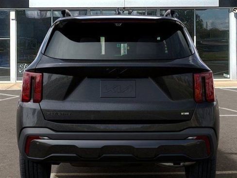 New 2026 Kia Sorento SX Prestige AWD/4WD image 13