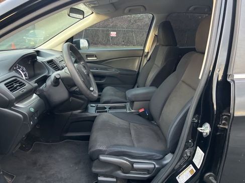 Used 2016 Honda CR-V SE image 12