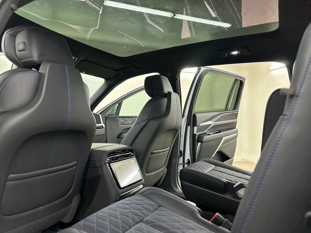 New 2026 Cadillac Escalade IQ Sport 1 AWD/4WD image 29
