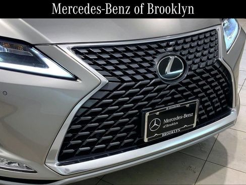 Used 2022 Lexus RX 350 AWD w/ Premium Package image 29