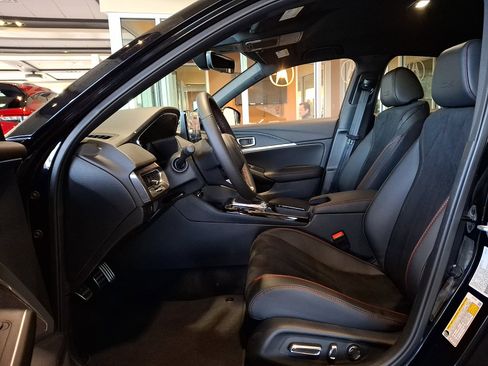 New 2026 Acura Integra Type S image 6