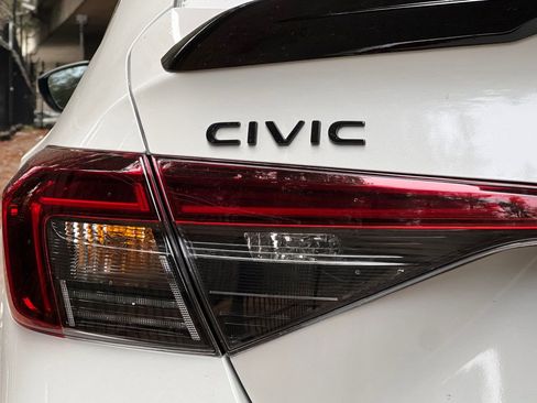 New 2026 Honda Civic Si image 23