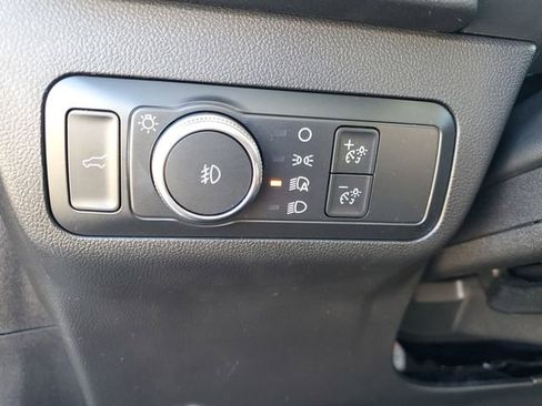 Certified 2022 Ford Escape Titanium w/ Class II Trailer Tow Package image 21