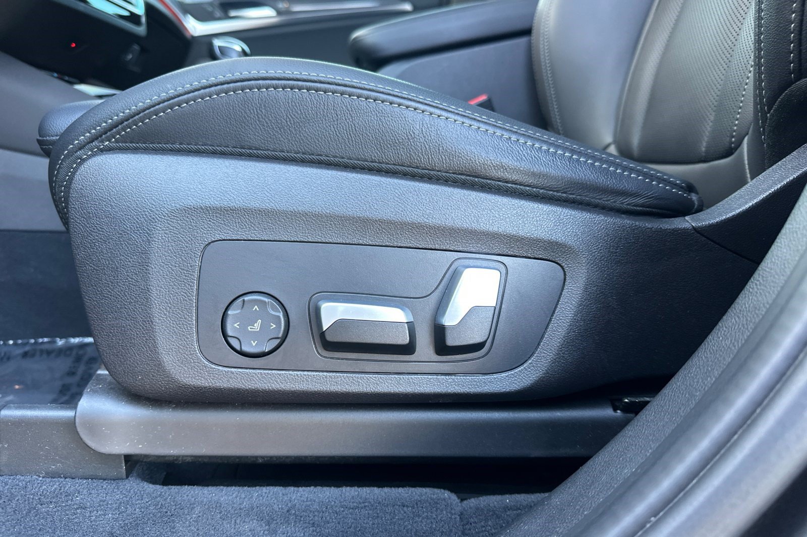 Certified 2023 BMW X3 M40i w/ Premium Package AWD/4WD image 14