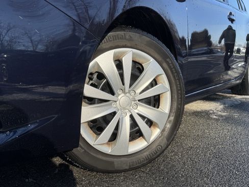 Used 2020 Subaru Impreza 2.0i image 10