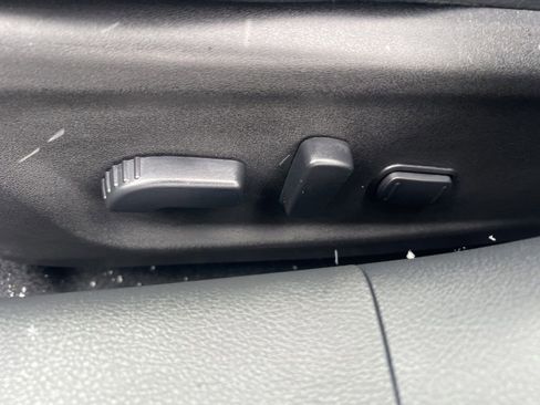 Certified 2025 Nissan Altima 2.5 SL image 53