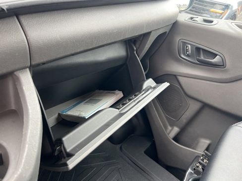 Certified 2023 Ford Transit 250 148 High Roof image 14