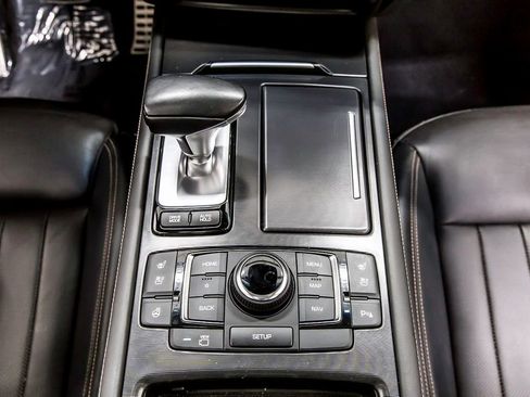Used 2020 Genesis G80 3.3T Sport RWD image 22