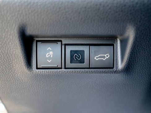 New 2026 Toyota RAV4 XSE w/ Weather Package AWD/4WD image 22