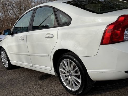 Used 2010 Volvo S40 2.4i image 25