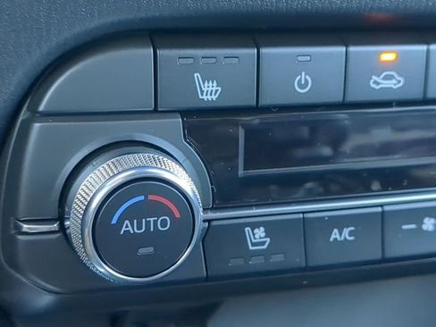 New 2025 MAZDA CX-5 Signature image 21