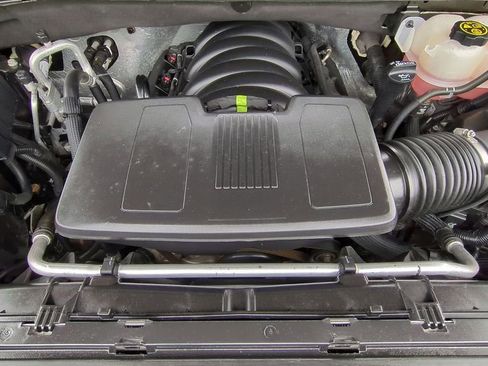 Used 2023 Chevrolet Silverado 1500 High Country w/ Z71 Off-Road Package image 14