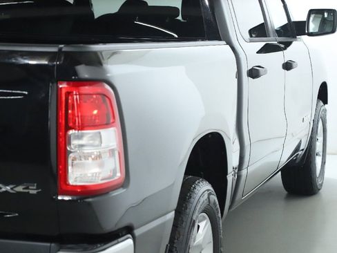 Used 2024 RAM 1500 Big Horn image 46