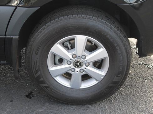 Used 2024 Mercedes-Benz Sprinter 2500 image 18