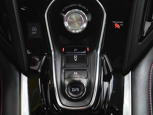 Used 2019 Acura RDX A-Spec AWD/4WD image 17