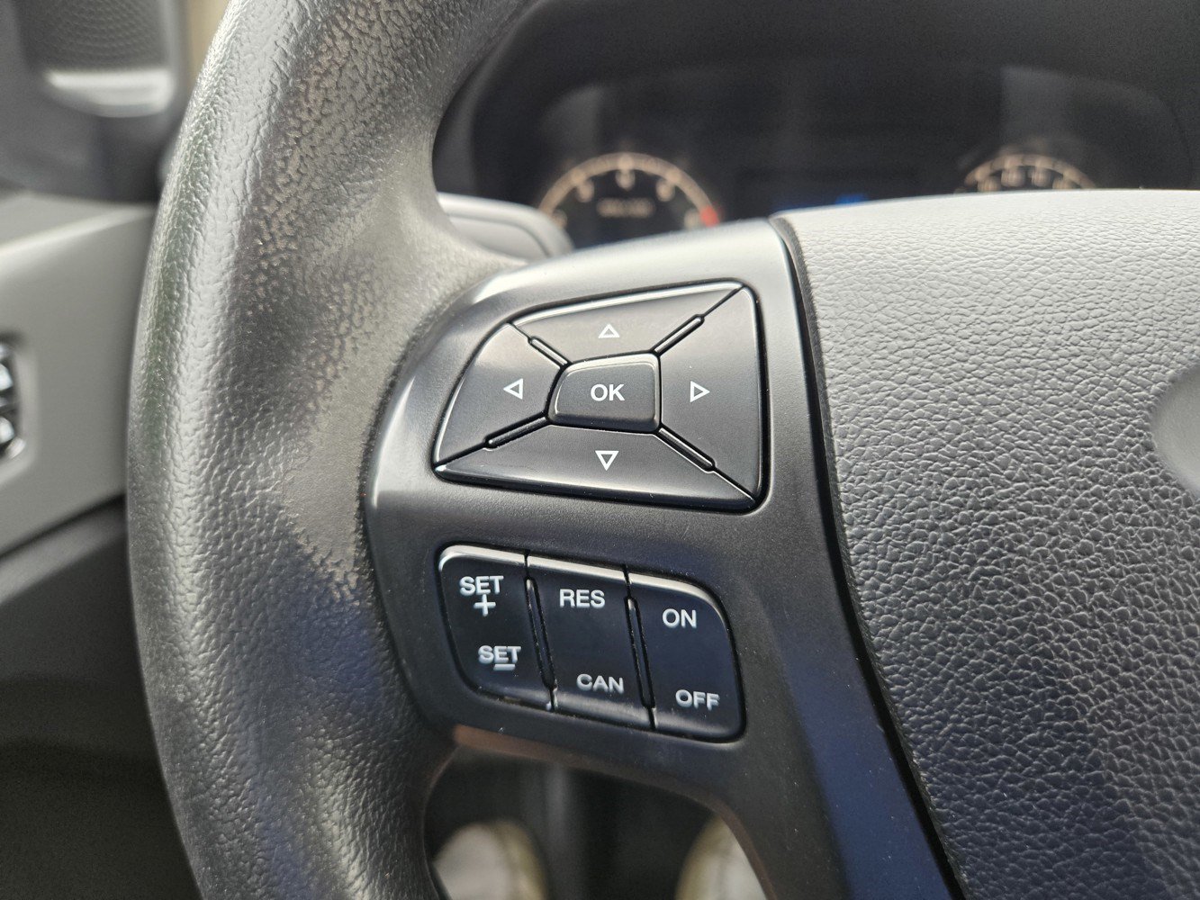 Used 2022 Ford Ranger XL AWD/4WD image 18