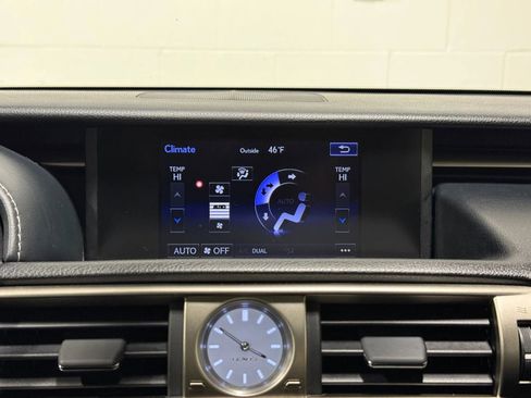 Used 2014 Lexus IS 250 AWD image 33