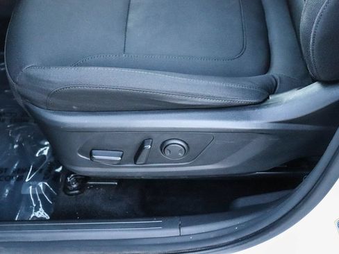 Used 2022 Hyundai Tucson Blue AWD/4WD image 25