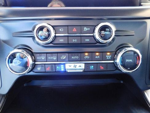 New 2025 Ford F150 Tremor w/ Equipment Group 402A High image 21