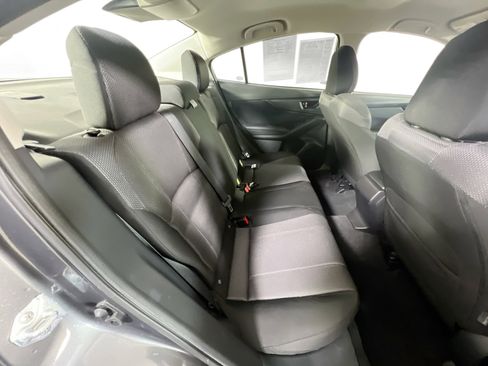 Used 2023 Subaru Impreza 2.0i image 24