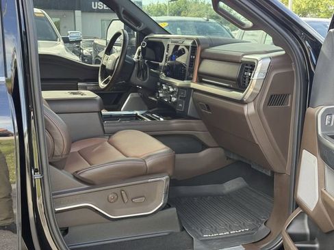 Used 2026 Ford F250 King Ranch AWD/4WD image 16