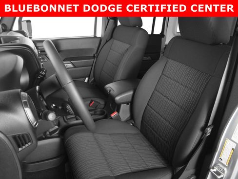 Used 2016 Jeep Wrangler Unlimited Sport w/ Quick Order Package 24S AWD/4WD image 6