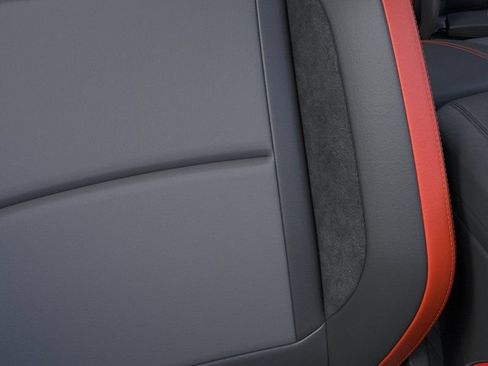 New 2026 Ford Ranger Raptor AWD/4WD image 17