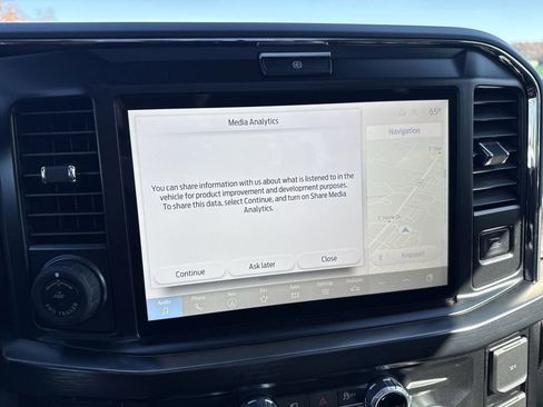 New 2026 Ford F250 Lariat w/ Lariat Ultimate Package image 15