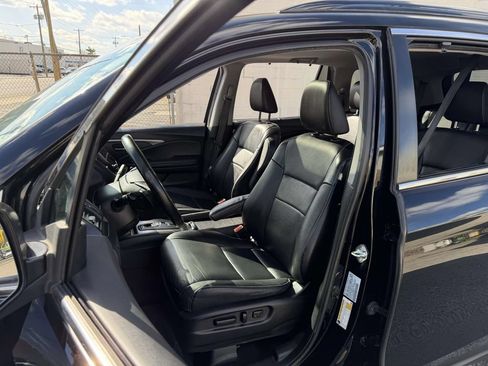 Used 2021 Honda Pilot Special Edition image 27
