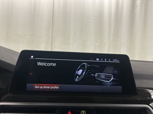 Used 2024 BMW X3 xDrive30i w/ Convenience Package w/ZPA image 14