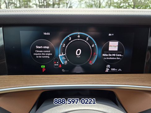 New 2026 Volkswagen Tiguan SEL R-Line AWD/4WD image 19