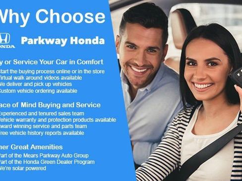 Certified 2026 Honda CR-V Sport-L image 9