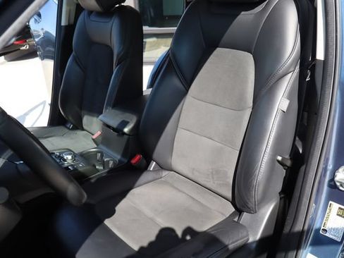 Used 2018 MAZDA CX-5 Touring FWD image 10