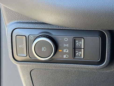 New 2026 Ford Explorer Tremor AWD/4WD image 17