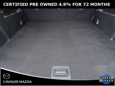 Used 2025 MAZDA CX-70 Plug-In Hybrid w/ Premium Pkg image 13