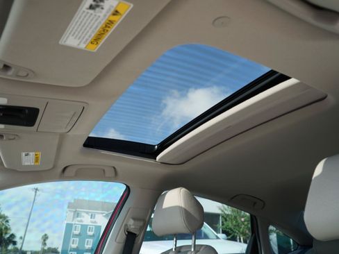 Used 2024 Honda Accord EX image 8