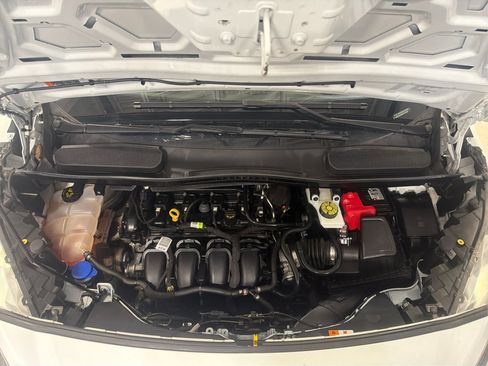 Used 2022 Ford Transit Connect XL FWD image 11
