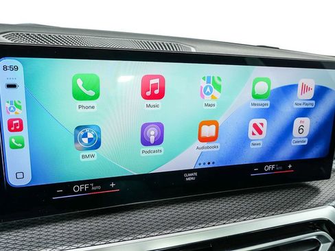 Used 2023 BMW M340i w/ Premium Package image 15