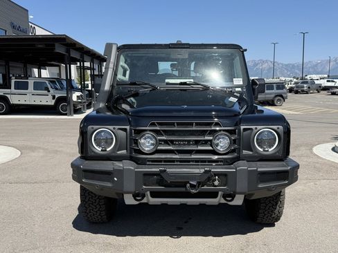 New 2025 INEOS Grenadier Trialmaster Edition image 8