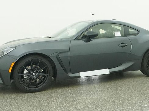 New 2026 Toyota GR86 Premium image 18