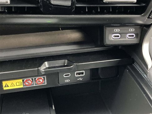 New 2026 Lexus RX 350 F Sport image 17