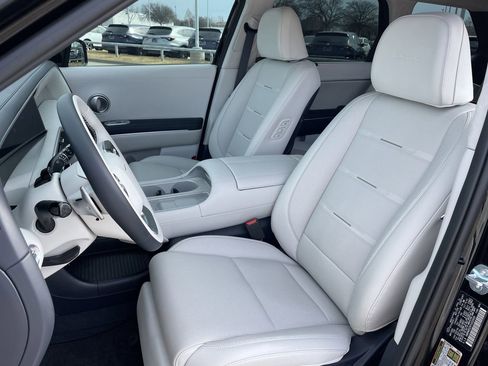 Used 2026 Hyundai Palisade Calligraphy FWD image 24