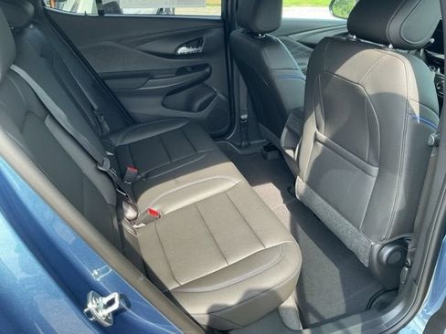 New 2026 Buick Envista Sport Touring w/ Convenience II Package FWD image 16
