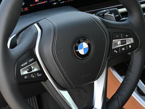 New 2026 BMW X5 xDrive40i image 20